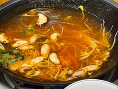 -壹天自助小火锅·贵州地摊火锅
