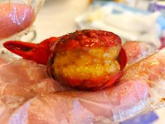 -小李子油焖大虾(南浦店)