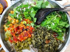 -小满手工粉(上海新世界城店)
