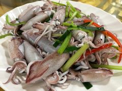 -金辉海鲜餐厅