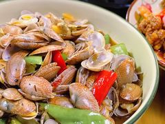 -富诚美食
