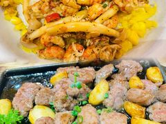 -小川洋风料理(街道口店)