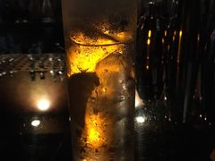 -Whisper Bar 