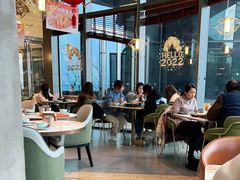 大堂-星怡会·新加坡新美食(苏州中心店)