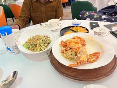-翠园(广州太古汇店)