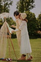 点击看大图 -布拉格婚纱摄影(真实客片店)