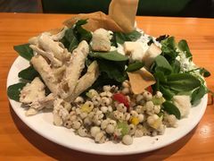 -So Lounge索兰至餐厅(蓝色港湾店)