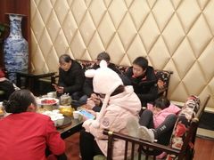 -小八仙·宴(三峡茶庄店)