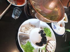 -北门涮肉·铜锅涮肉(南锣鼓巷店)