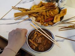 -老广州牛杂(深圳白石洲总店)