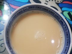 -新察哈尔蒙餐·奶茶(西落凤街店)