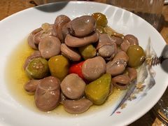 -渝信川菜(西单店)