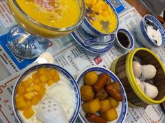 -双喜老铺(人民广场店)