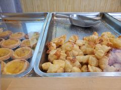 -包满意面包糕点(东坝店)