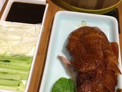 -大鸭梨烤鸭(金色漫香店)