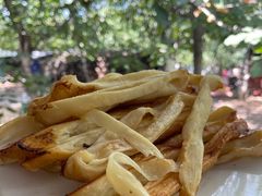 -水库活鱼馆(于桥水库店)