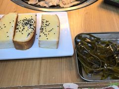 -乌拉烤肉(如皋首店)