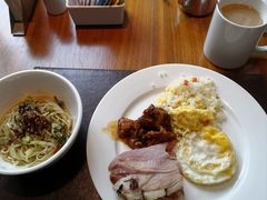 -上海明天广场JW万豪酒店