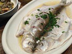 -锡和无锡菜(景丽苑店)