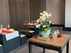 -馋遇江南·精致湖景雅宴(东方之门店)