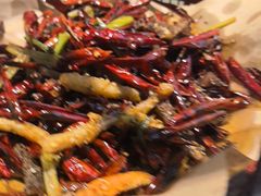 -楚鱼王·河鲜·湖北菜(华农店)