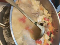 -那拉提之疆·新疆菜(美院店)