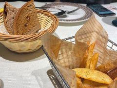 -俄士厨房(印象汇店)