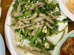-清真利德顺小老饭庄(复兴路店)