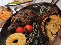 -王品牛排(郑州大卫城店)