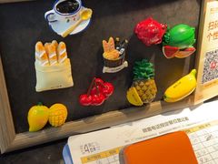 -同仁四季椰子鸡(海岸城天利店)