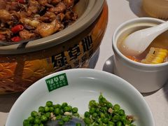 -绿草地·湘菜(7mall店)