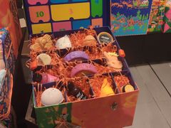 -LUSH(威尼斯人店)