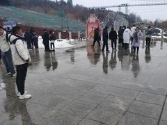 -威海华夏城景区