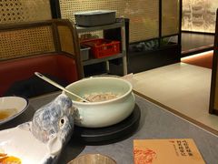 -吴越荣记苏州菜·松鼠桂鱼100%活鱼现做(斜塘老街店)