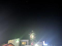 -仰口沙滩