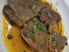 厚切牛舌-银子铁板烧料理自助餐(人民广场店)