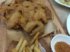 -德泰楼餐饮(莲湖路店)