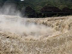-陕西黄河壶口瀑布旅游区