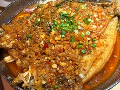 -小柴米·传统江西菜(八一广场店)