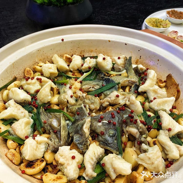 ♨️深圳湾高端私房菜|潮禧荟(深圳湾店)
