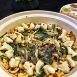 ♨️深圳湾高端私房菜｜潮禧荟（深圳湾店）