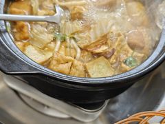 -柳沟豆腐宴64号院