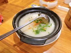 -糟粕醋·椰苑海南菜餐厅(亚龙湾天域酒店)