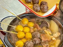 -王胖子驴肉火烧(东四旗舰店)