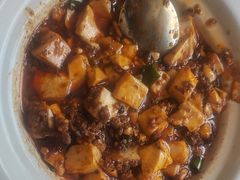 -严记小天府酸菜鱼(西四路店)