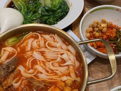 -小满手工粉(北京来福士店)