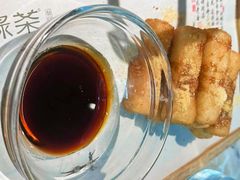 -绿茶餐厅(雁塔大悦城店)