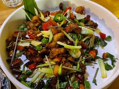 -蜗牛的家旅行主题云南菜餐厅.小酒馆(护国寺店)