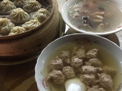 -津品味小吃(大学湾店)