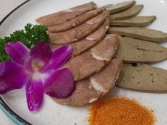 牛羊双拼-星月美食城(雁西路店)